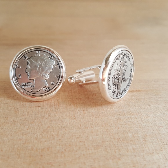 Brooks Brothers Cuff Links - Picture 1 of 1